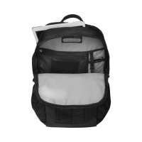 Купить Рюкзак Victorinox Altmont Original Slimline Laptop Backpack 15,6'', чёрный, 30x22x47 см, 24 л арт. 606739