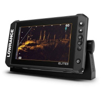 Купить Эхолот Lowrance Elite FS 9 с датчиком Active Imaging 3-в-1 арт. 000-15693-001
