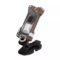 Купить Мультифонарь светодиодный Armytek Zippy Extended Set WR Red, 120 лм, белый и красный свет, аккум. арт. F09101R