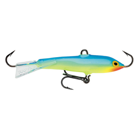 Купить Балансир RAPALA Jigging Rap 03 /PRT / 3см, 6гр. арт. W03-PRT
