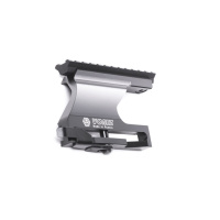 Купить Кронштейн боковой -043-02, Weawer арт. 28569