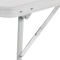 Купить Стол складной 80х60 без чехла (Т-21405) Helios (пр-во Тонар) арт. Т-21405