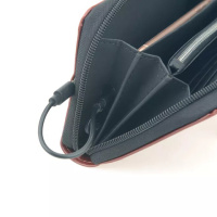 Купить Кошелек Pierre Cardin с рower bank, коричневый, 20,5х11х3 см арт. MK037-2