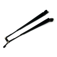 Купить Поводок стеклоочистителя пантографный W.E 400-500мм, посадка на вал M8-10 (тип-H) арт. D-009(B) 400-500