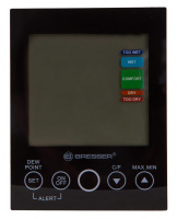 Купить Гигрометр Bresser Mould Alert, черный арт. 73274