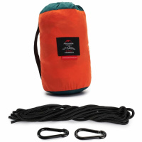 Купить Гамак Naturehike  Super light NH17D012-C 340T  оранжевый, 6927595722145 арт. 6927595722145