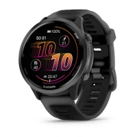 Купить GARMIN FORERUNNER 570 47mm Black 010-02971-00 арт. 010-02971-00