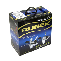 Купить Винт гребной Solas 9311-111-14, 3x11.1x14 (R) (Rubex) арт. 9311-111-14