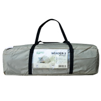 Купить Tramp Lite палатка Wonder 3 (песочный) арт. TLT-006.06