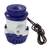 Купить Помпа осушительная Shurflo; 12 В; 380GPH (1438 л/час) арт. 35502010