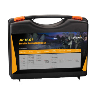 Купить Кейс для фонарей Fenix AFH-01 арт. AFH-01