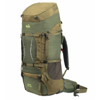 Купить Рюкзак Thor 90+10, оливковый арт. TRP-053