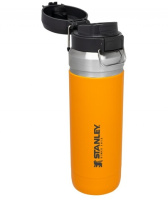 Купить Термобутылка Stanley GO Quick Flip (1,06 литра), шафран арт. 10-09150-064