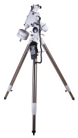 Купить Монтировка Sky-Watcher HEQ5 PRO SynScan GOTO со стальной треногой (обновленная версия) арт. 71612