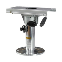 Купить Стойка для сидений 325-457мм c переходником, алюми (упаковка из 4 шт.) арт. 75305-MR_pkg_4