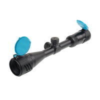 Купить Прицел Veber Пневматика II 3-9X40 AO арт. 27407