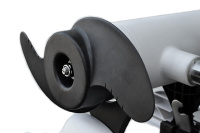 Купить Троллинговый мотор Haswing Cayman-B c GPS 80lbs, 183 см, Белый арт. 50737-183_W