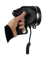 Купить Прожектор ручной (фароискатель) 12 В/55W halogen (упаковка из 24 шт.) арт. 10940_pkg_24
