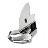 Купить Роульс якорный 7,5-15кг с роликом арт. 4242