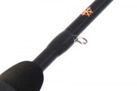 Купить Зимняя удочка Maximus REVOLT ICE PRO X281H (MIRRIPX281H) 0,70м до 50гр арт. MIRRIPX281H