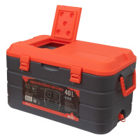 Купить Tramp сет изотермических контейнеров 30 + 60 л TRP-058.060 арт. TRP-058.060