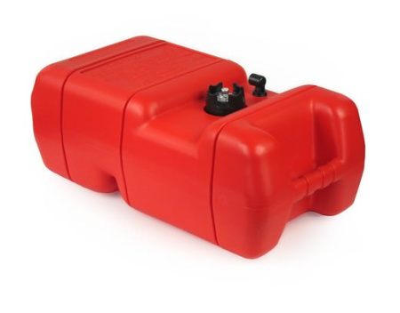 Купить Бак топливный для судов, переносной 24л, с указателем уровня арт. C14540