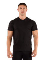 Купить Футболка  мужская Quido/ кор. рукав/ шерсть 160/ черный / S, Quido9090S арт. Quido9090S
