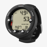 Купить Компьютер для погружений Suunto Zoop Novo Black, черный арт. SS021645000