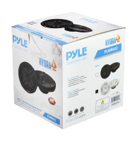 Купить Морская акустика PYLE PLMR652W арт. PLMR652W