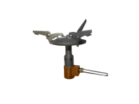 Купить Tramp горелка туристическая складная TRG-048 арт. TRG-048