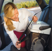 Купить Термоэлектрический автохолодильник Dometic BordBar AS-25 арт. 9600000459