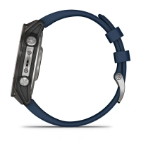 Купить GARMIN  Quatix 8 – 47 mm, AMOLED 010-02904-50 арт. 010-02904-50