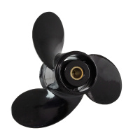 Купить Винт гребной Mercury 18-25;3x10-3/8x11; BaekSan арт. 110251083A1100M