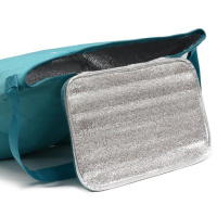 Купить Термосумка Fiesta (5 л.), синяя арт. 138299