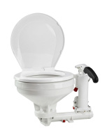 Купить Унитаз с ручной помпой (упаковка из 6 шт.) арт. 15450_pkg_6