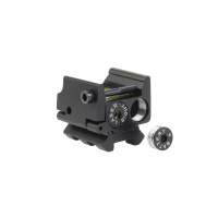 Купить Лазерный целеуказатель Veber MN-21R арт. 27121