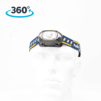 Купить Налобный фонарь Fenix HL15 черный, HL15bk арт. HL15bk