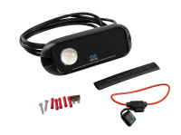 Купить Подводный огонь, Blue, AquaIDEA арт. B20BB