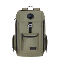 Купить Рюкзак WENGER 18'', оливковый, полиэстер 900D, 28x17,8x45,7 см, 22 л арт. 5657656408