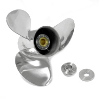 Купить Винт гребной Solas 4531-140-19, 3x140x19 (R) арт. 4531-140-19