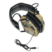 Купить Активные наушники Veber Медведь-2 camo арт. 27691