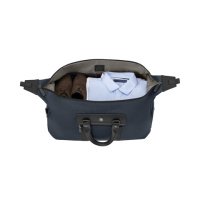Купить Дорожная сумка Victorinox Architecture Urban 2 Weekender, синий, 24x56x30 см, 45л арт. 612674