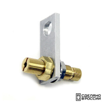 Купить Переходник рычага стеклоочистителя (аналог TMC 00013) арт. 070101T