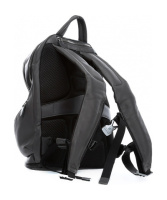 Купить Рюкзак Piquadro Coleos 13'', черный, 32x36x15 см арт. CA3936OS/N