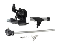 Купить Даунриггер механический в комплекте с держателем RH304 арт. CFDR803