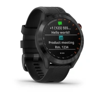 Купить Garmin Approach® S40 арт. 010-02140-01