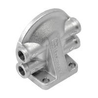 Купить Кронштейн топливного фильтра-сепаратора арт. C14556G