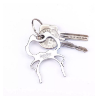 Купить Открывалка для бутылок NexTool Grin Bar (многофункциональная) KT5014 арт. KT5014