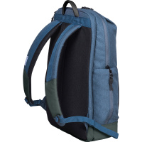 Купить Рюкзак VICTORINOX Altmont Classic Deluxe Laptop 15,4'', синий, полиэфирная ткань, 33x16x47 см, 20 л арт. 602143