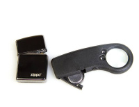 Купить Лупа MG21012-A со светодиодной подсветкой арт. 11292